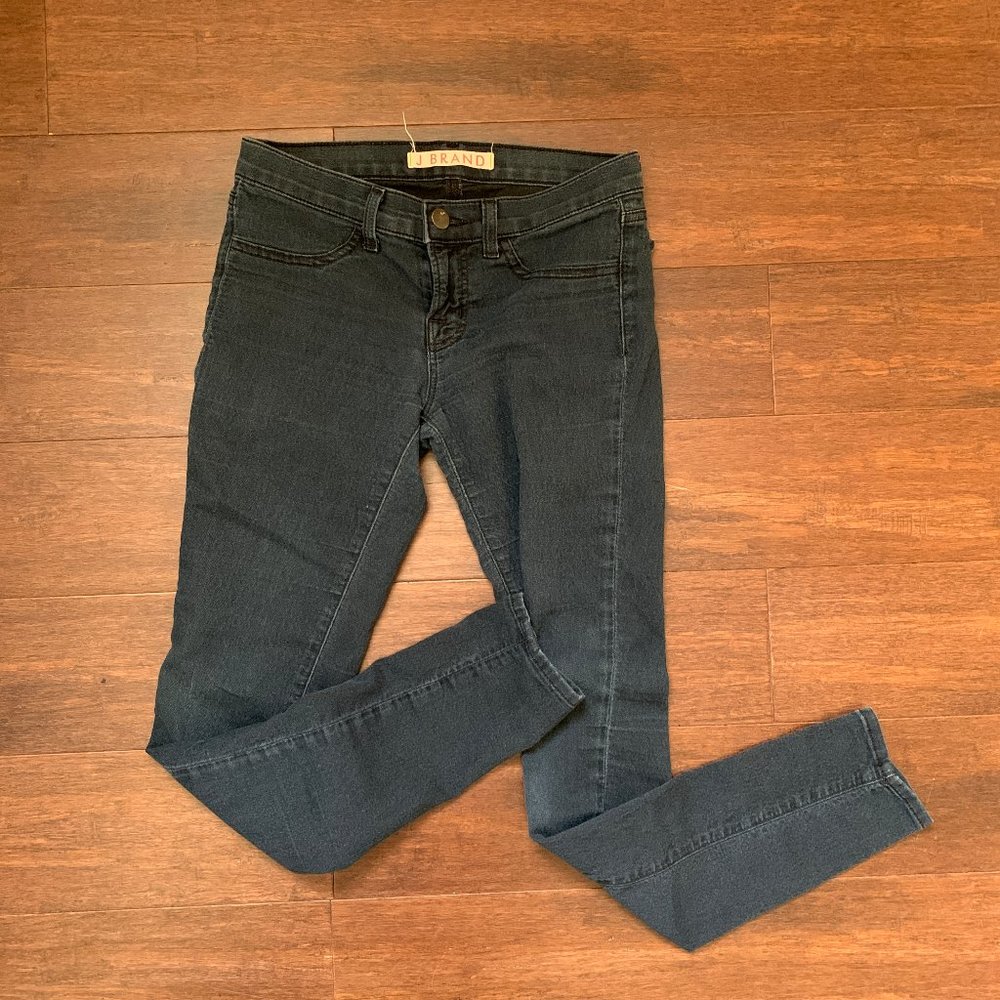 JBRAND JEANS
